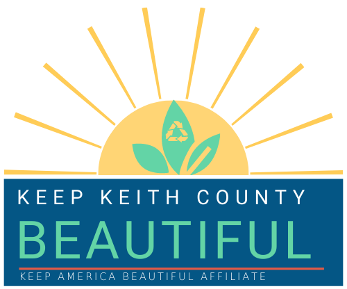 Keep Keith County Beautiful